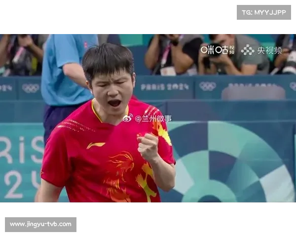 莫雷加德与樊振东乒乓球台上激烈对决视频热传引发关注 莫雷加德与樊振东乒乓球台上激烈对决视频热传引发关注