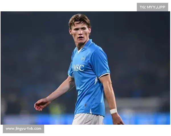 那不勒斯新核麦克托米奈誓言全力以赴用实力赢得认可