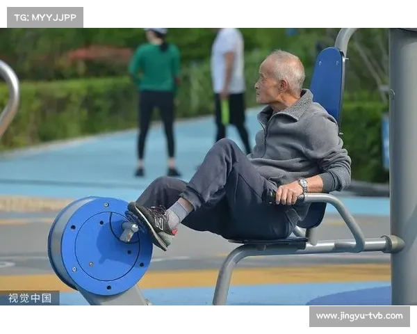 适老体育活动平台搭建,创新老年体育消费场景 适老体育活动平台搭建,创新老年体育消费场景